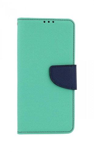 TopQ Case Vivo Y01 Book Menthol 74826 - Phone Case - Main image