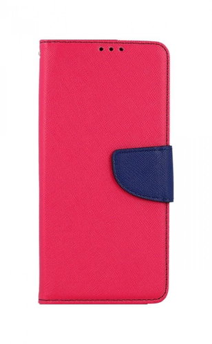TopQ Case Vivo Y01 bookish pink 74830 - Phone Case - Main image