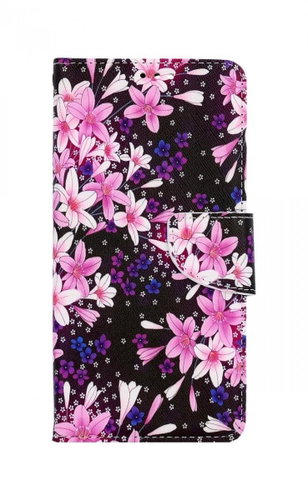 TopQ Case Realme C31 Book Lily 74863 - Phone Case - Main image
