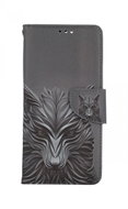 TopQ Realme C31 book case Wolf 74856 - Phone Case
