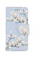 TopQ Case iPhone SE 2022 Book Spring 74715 - Phone Case