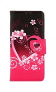 TopQ Case Vivo Y01 Book Romance 74761 - Phone Case