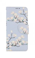 TopQ Case Vivo Y01 Book Spring 74740 - Phone Case