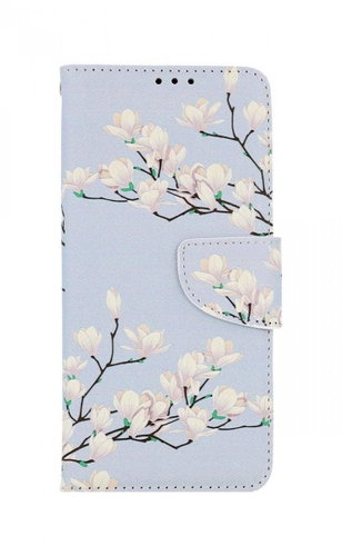 TopQ Case Vivo Y01 Book Spring 74740 - Phone Case - Main image