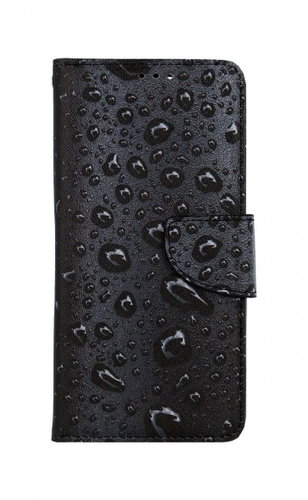 TopQ Case Realme C31 Book Drops 74859 - Phone Case - Main image