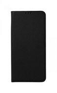 TopQ Case Xiaomi Poco X4 Pro 5G Smart Magnet bookish black 75241 - Phone Case