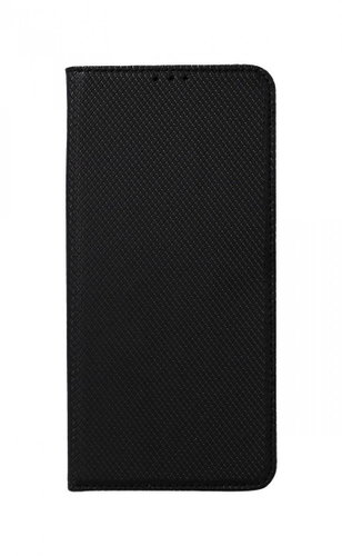 TopQ Case Xiaomi Poco X4 Pro 5G Smart Magnet bookish black 75241 - Phone Case - Main image