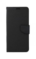 TopQ Case Xiaomi Poco X4 Pro 5G book black 75240 - Phone Case