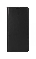 TopQ Case Xiaomi Poco X4 Pro 5G book black 75238 - Phone Case