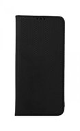 TopQ Case Samsung A23 5G Smart Magnet book black 75267 - Phone Case