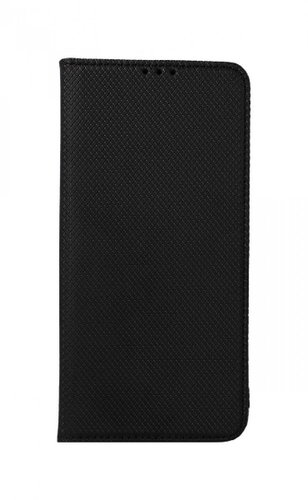TopQ Case Samsung A23 5G Smart Magnet book black 75267 - Phone Case - Main image