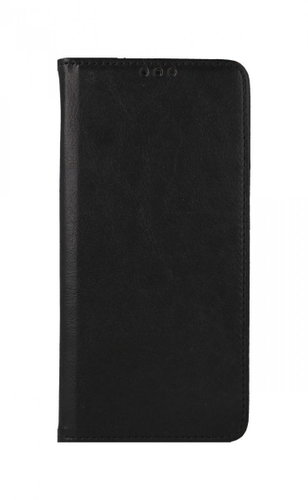 TopQ Case Special Samsung A23 5G book black 75252 - Phone Case - Main image