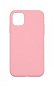 TopQ Cover Essential iPhone 11 pink 75366 - Phone Cover