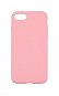 TopQ Cover Essential iPhone SE 2022 pink 75355 - Phone Cover