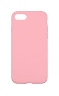 TopQ Cover Essential iPhone SE 2020 pink 75349 - Phone Cover