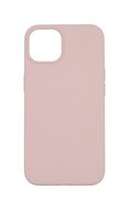 TopQ Cover Essential iPhone 13 beige 75348 - Phone Cover