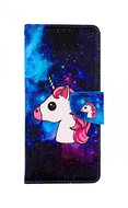 TopQ Case Xiaomi Redmi 10C Book Space Unicorn 75290 - Phone Case