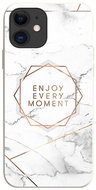 TopQ Cover iPhone 11 Marble Enjoy 75327 - Phone Cover