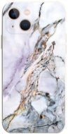 TopQ Cover iPhone 13 Marble coloured 75336 - Phone Cover