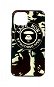 TopQ Kryt iPhone 12 mini 3D Army 75563 - Kryt na mobil