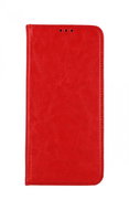 TopQ Case Special Xiaomi Redmi 10C book red 75537 - Phone Case