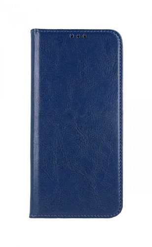 TopQ Case Special Xiaomi Redmi 10C book blue 75534 - Phone Case - Main image