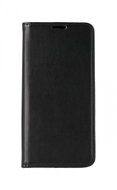 TopQ Case Xiaomi Redmi Note 11 Pro book black 75755 - Phone Case