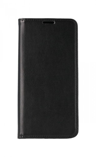 TopQ Case Xiaomi Redmi Note 11 Pro book black 75755 - Phone Case - Main image