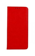 TopQ Case Special Xiaomi Redmi Note 11 Pro book red 75752 - Phone Case