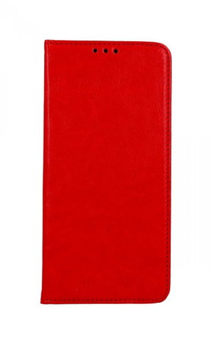 TopQ Case Special Xiaomi Redmi Note 11 Pro book red 75752 - Phone Case - Main image