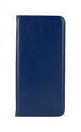 TopQ Case Special Xiaomi Redmi Note 11 Pro book blue 75750 - Phone Case