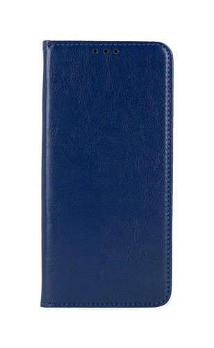 TopQ Case Special Xiaomi Redmi Note 11 Pro book blue 75750 - Phone Case - Main image