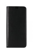TopQ Case Xiaomi Redmi Note 11 book black 75743 - Phone Case