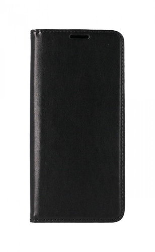 TopQ Case Xiaomi Redmi Note 11 book black 75743 - Phone Case - Main image