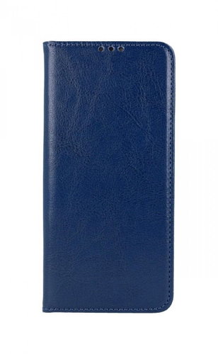 TopQ Case Special Xiaomi Redmi Note 11 book blue 75740 - Phone Case - Main image