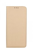 TopQ Case Xiaomi Redmi Note 11 Pro Smart Magnet book gold 75940 - Phone Case