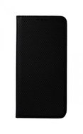 TopQ Case Xiaomi Redmi Note 11 Pro Smart Magnet book black 75938 - Phone Case