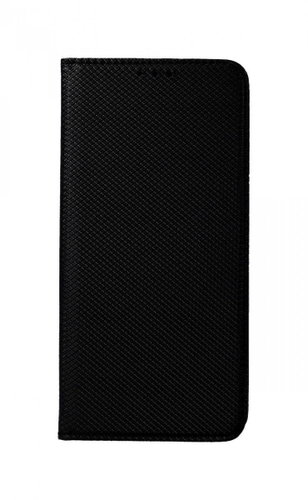 TopQ Case Xiaomi Redmi Note 11 Pro Smart Magnet book black 75938 - Phone Case - Main image
