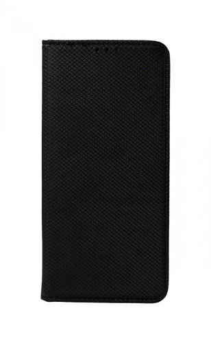 TopQ Case Realme 9 Smart Magnet book black 75914 - Phone Case - Main image