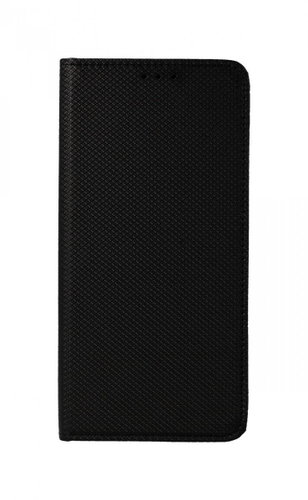 TopQ Case Realme 9i Smart Magnet book black 75913 - Phone Case - Main image