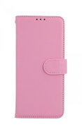 TopQ Case Realme 9 book light pink with buckle 75753 - Phone Case