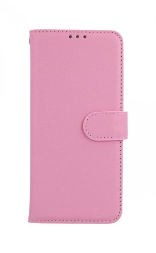 TopQ Case Realme 9 book light pink with buckle 75753 - Phone Case - Main image