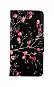 TopQ Case Xiaomi Redmi Note 7 book Night flowers 67735 - Phone Case