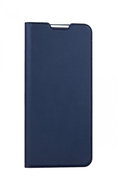 DUX DUCIS Case Xiaomi Redmi 10C book blue 75923 - Phone Case