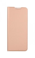 DUX DUCIS Case Xiaomi Redmi 10C bookish pink 75922 - Phone Case