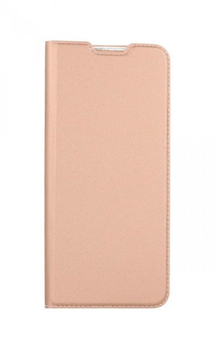 DUX DUCIS Case Xiaomi Redmi 10C bookish pink 75922 - Phone Case - Main image