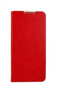 TopQ Case Frame Xiaomi Redmi 10C book red 75919 - Phone Case