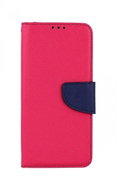 TopQ Case Realme 9 book pink 75765 - Phone Case