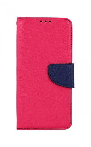 TopQ Case Realme 9 book pink 75765 - Phone Case - Main image