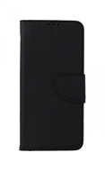 TopQ Case Realme 9 book black 75757 - Phone Case